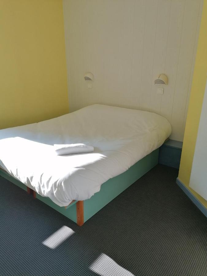 Fasthotel Geneve Gex Eksteriør bilde