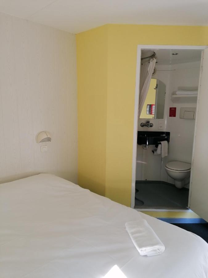 Fasthotel Geneve Gex Eksteriør bilde