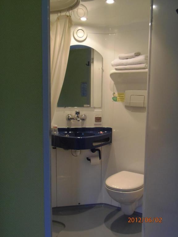 Fasthotel Geneve Gex Rom bilde